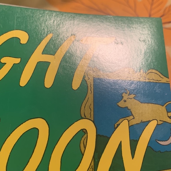 Goodnight Moon - Picture 5 of 6